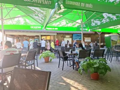 Барбекю Възела