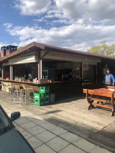 Барбекю Възела