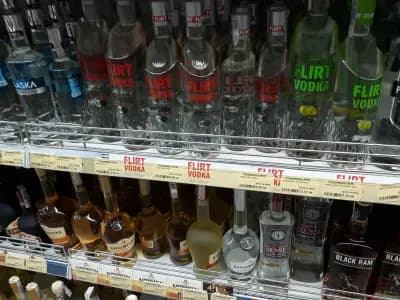 М. М. Маркет