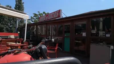 Ministry of Cocktails