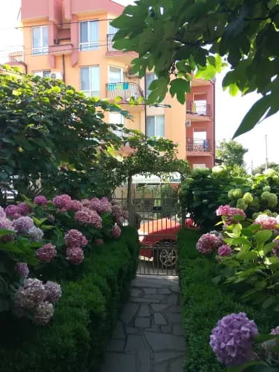 Guest House Krasi
