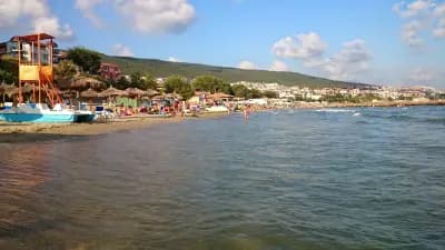 Синева Парк
