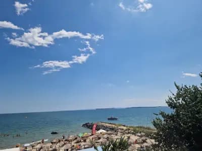 Синева Парк