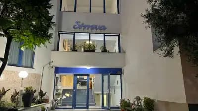 Sineva Park Hotel - All Inclusive