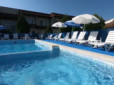 Хотел Панорама