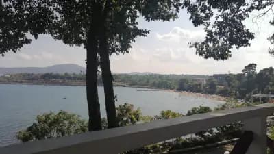 Хотел Панорама