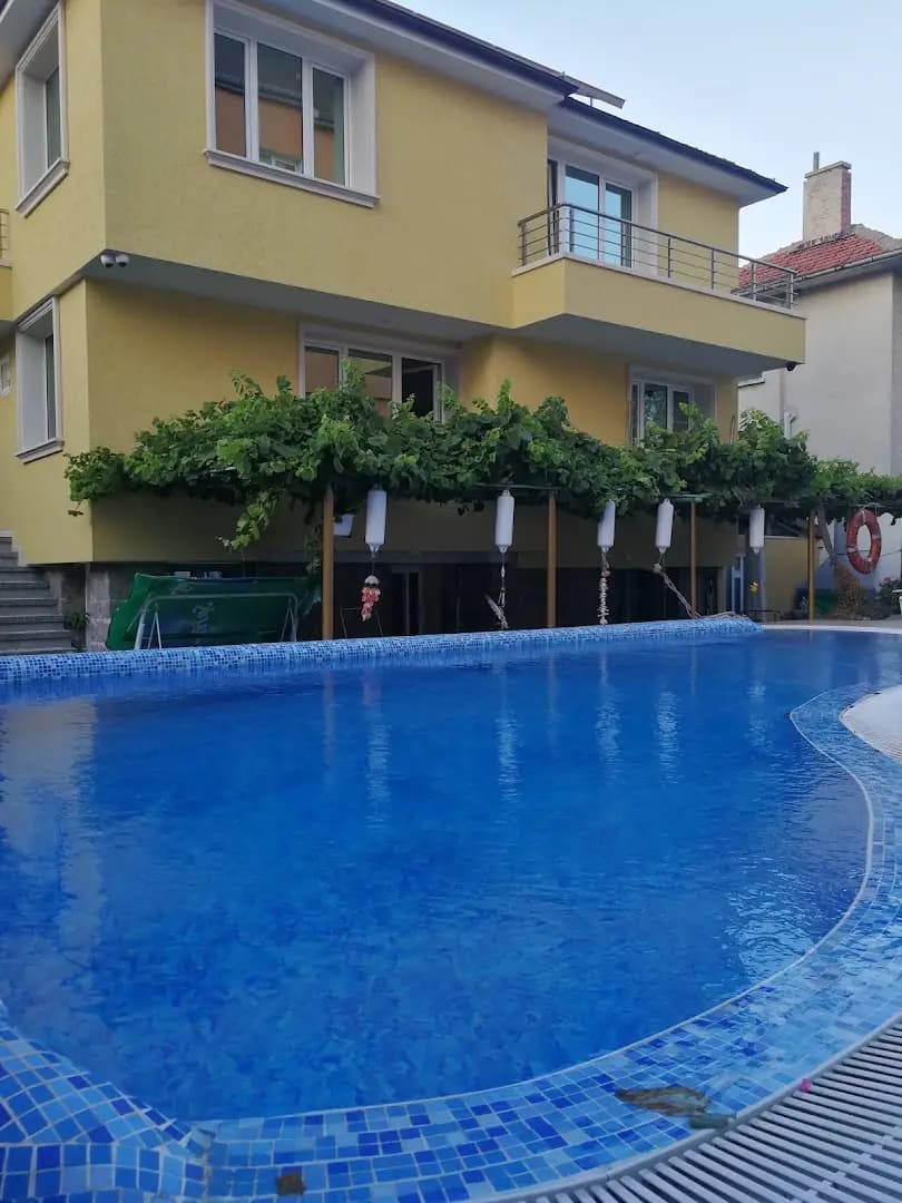 Hedi Sozopol