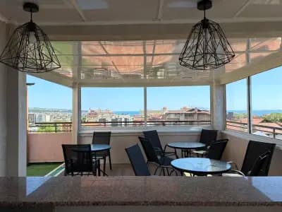 Guest rooms Marina