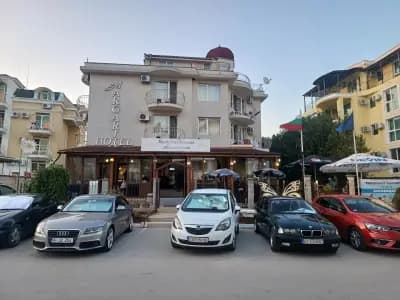 хотел „Маргарита“