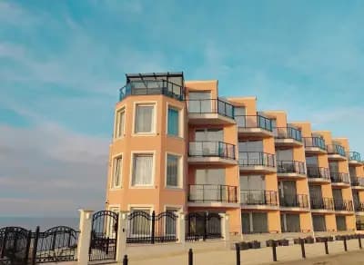 CASA PARADISO Apartments