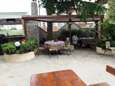 Хотел Косара