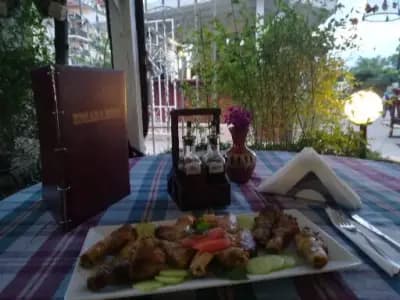 Хотел Косара