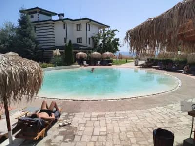 Марина Кейп