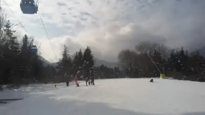 Апарт Хотел Уинслоу Хайленд