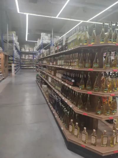 Гранд Маркет ЖАНЕТ