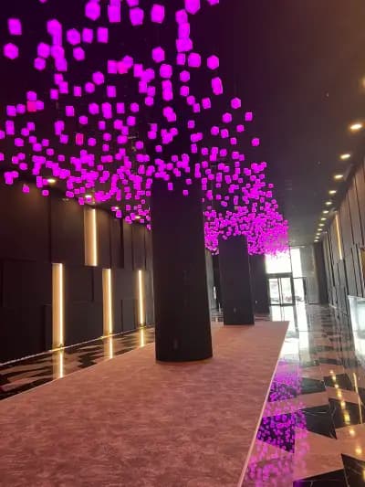Imperial Palace Hotel SPA & Casino