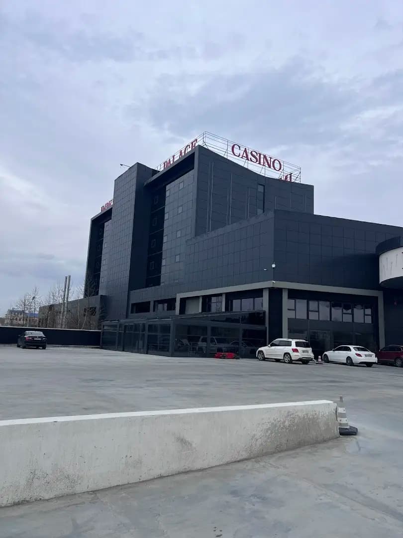 Imperial Palace Hotel SPA & Casino