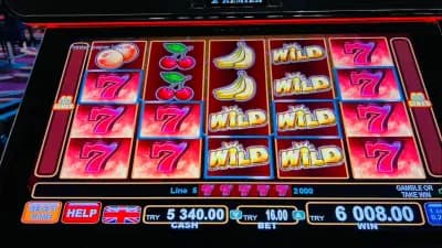 Imperial Palace Hotel SPA & Casino