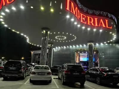 Imperial Palace Hotel SPA & Casino
