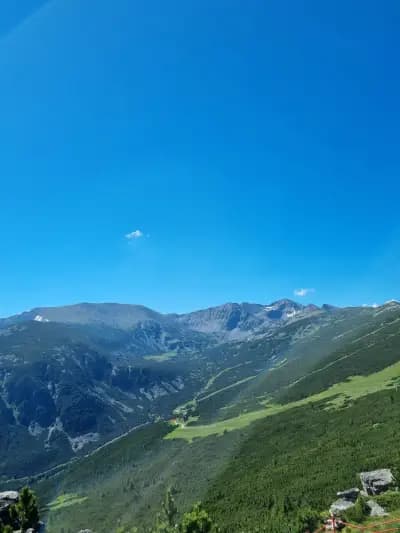 Гондола Ястребец