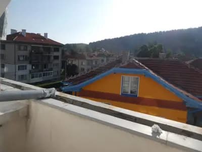 Хотел Нико