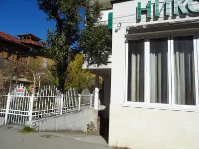 Хотел Нико