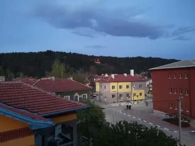 Хотел Нико