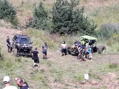 Мотополигон "Ридо"