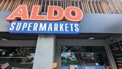 Aldo Supermarket