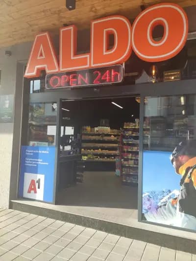 Aldo Supermarket