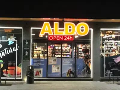 Aldo Supermarket