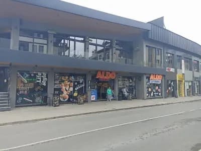 Aldo Supermarket