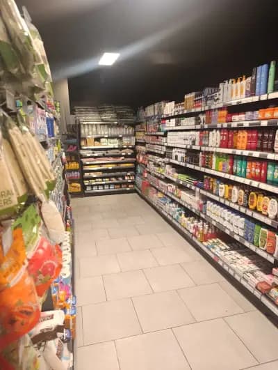 Aldo Supermarket