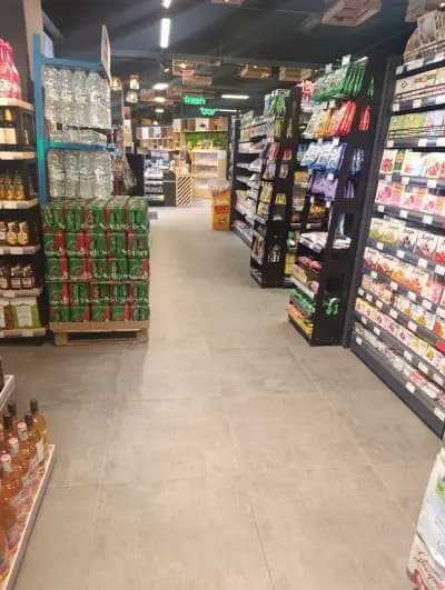 Aldo Supermarket