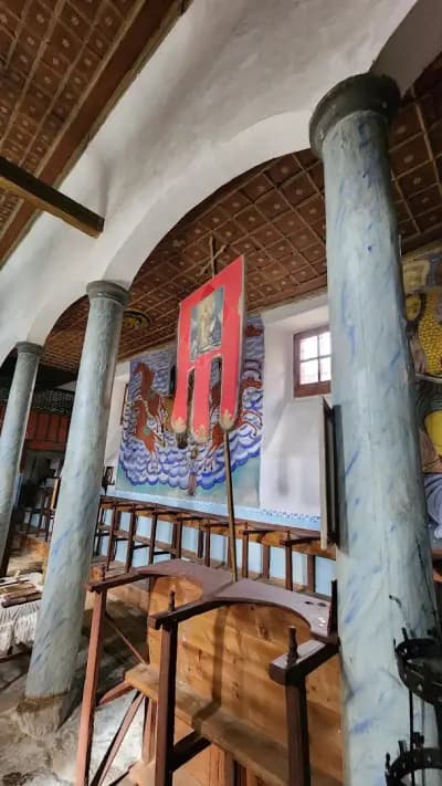 Света Параскева