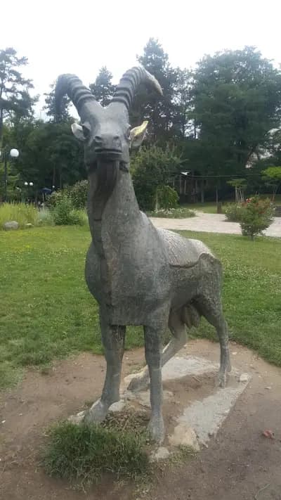 Парк Гоце Делчев