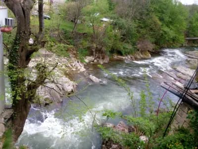 Fountain "Deliysko Chuchurche"