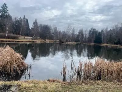Парк „Панагюрски колонии“