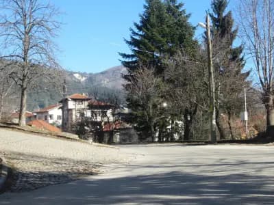 Парк "Никола Ценов"