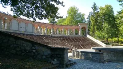 Парк „Орфеев дол“