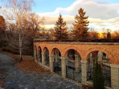 Парк „Орфеев дол“