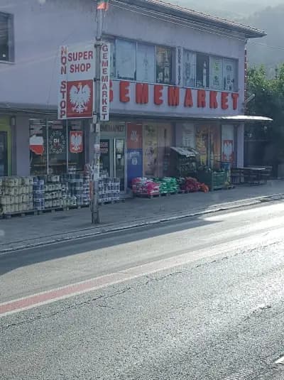 Гемемаркет