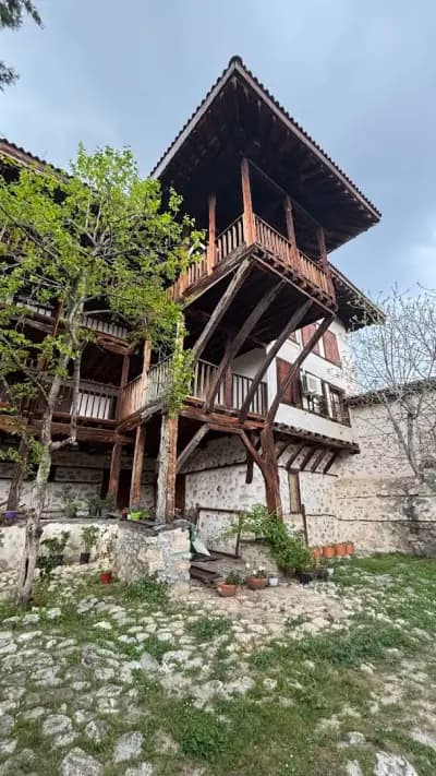 Роженски манастир "Рождество Богородично"