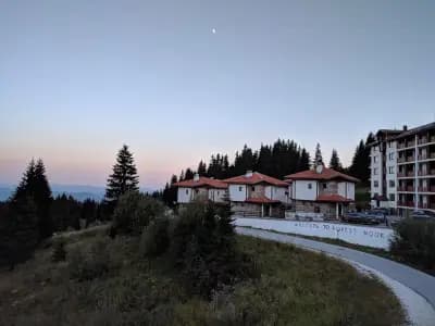 Lucky Hotel Apartments. Pamporovo