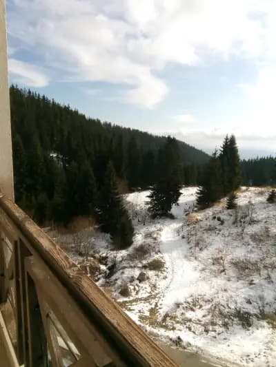 Lucky Hotel Apartments. Pamporovo