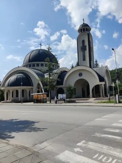 Смолянски каскади