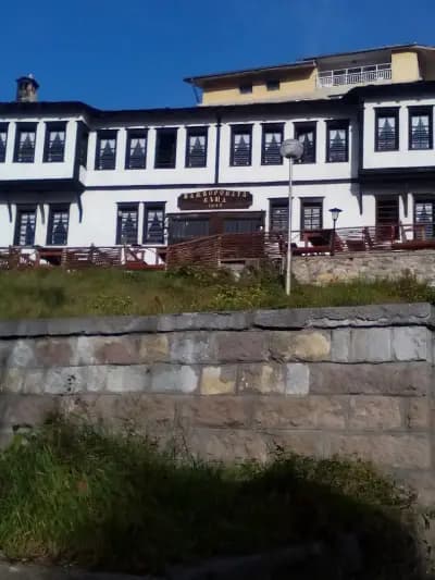 Елеганс Ет