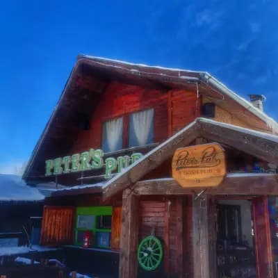 Peter's Pub