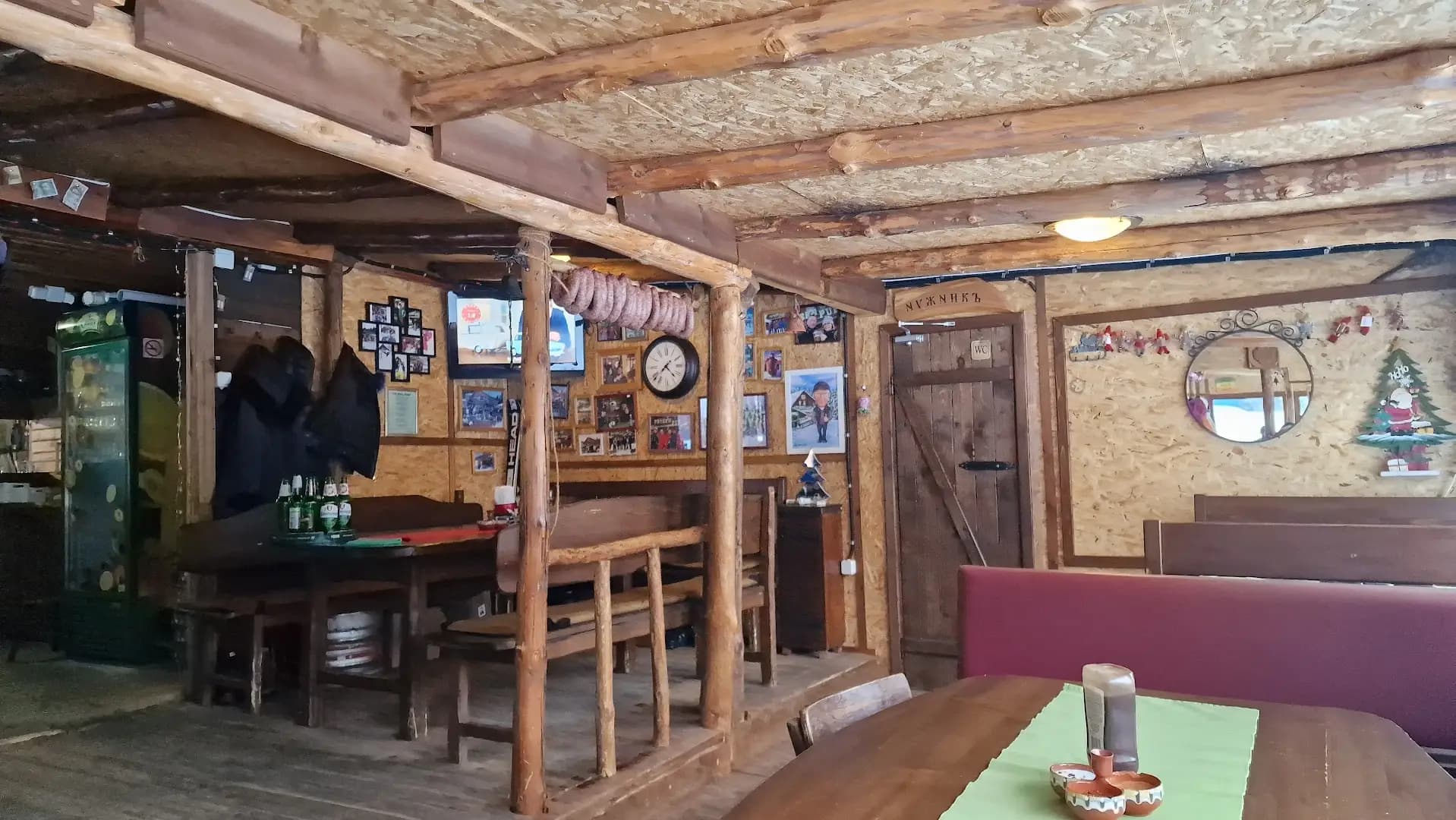 Peter's Pub