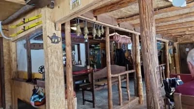 Peter's Pub